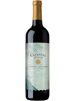 Coastal Estates: Cabernet Sauvignon