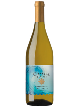 Coastal Estates: Chardonnay Coastal Estates: Chardonnay