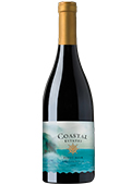 Coastal Estates: Pinot Noir