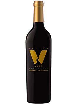 Valley Vibe: Cabernet Sauvignon