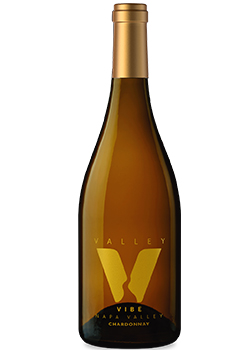 Valley Vibe: Chardonnay