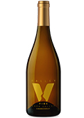 Valley Vibe: Chardonnay