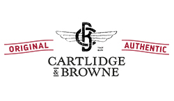 Cartlidge & Browne
