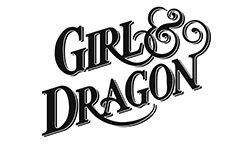 Girl & Dragon