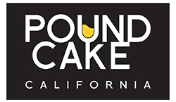 Pound Cake